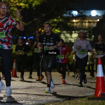 Runner Photo 5692470