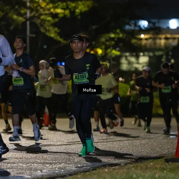 Runner Photo 5692471