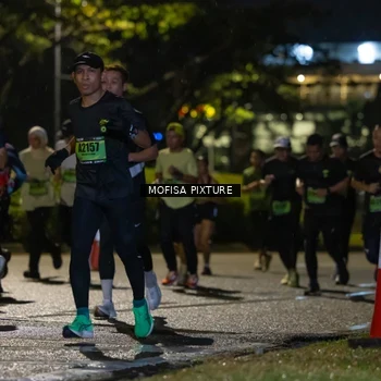 Runner Photo 5692472