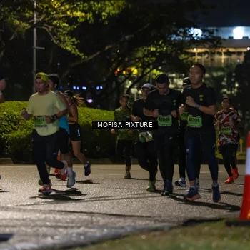 Runner Photo 5692474