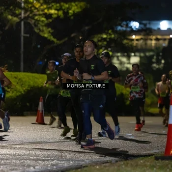 Runner Photo 5692477