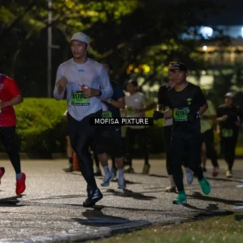 Runner Photo 5692479