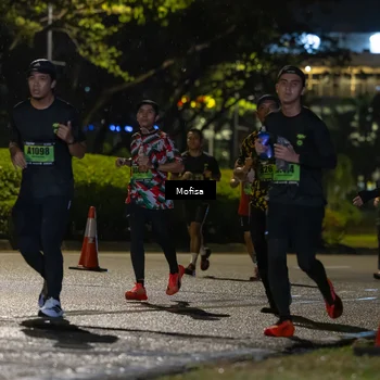 Runner Photo 5692481