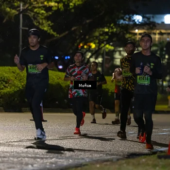 Runner Photo 5692482