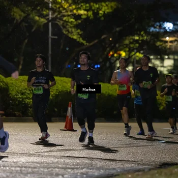 Runner Photo 5692483