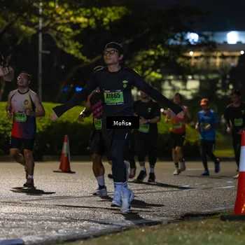 Runner Photo 5692484