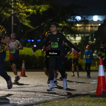 Runner Photo 5692485