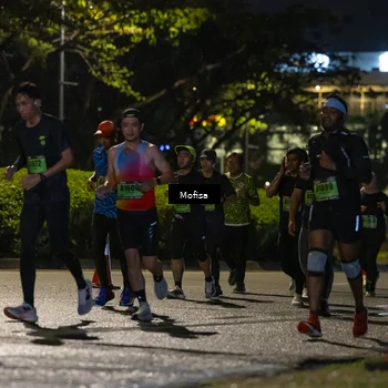 Runner Photo 5692488
