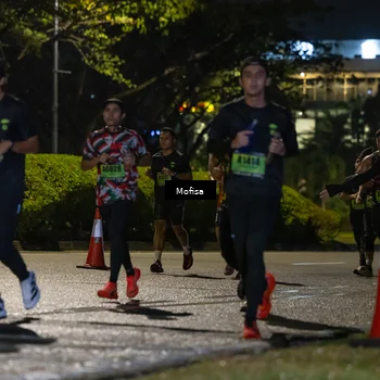 Runner Photo 5692489