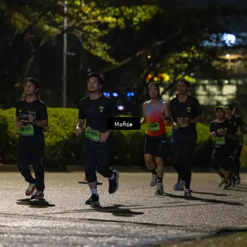 Runner Photo 5692490