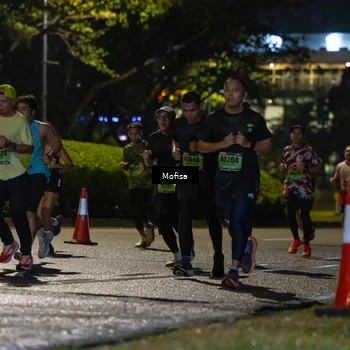 Runner Photo 5692492