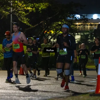 Runner Photo 5692495