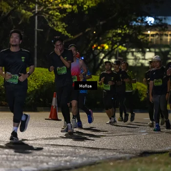 Runner Photo 5692498