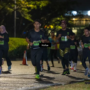 Runner Photo 5692499
