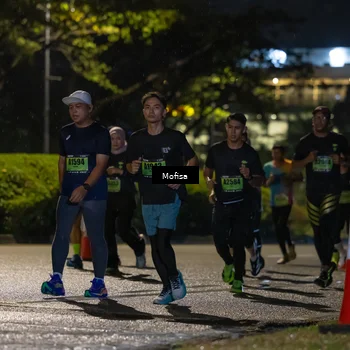 Runner Photo 5692500