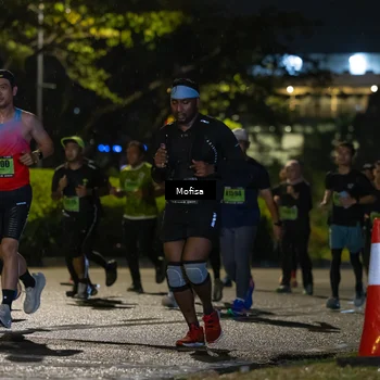 Runner Photo 5692501