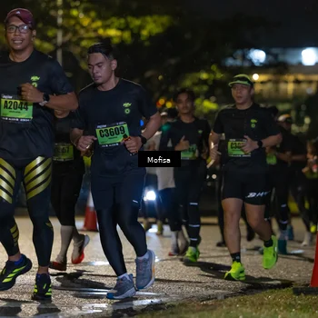 Runner Photo 5692503