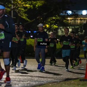Runner Photo 5692504