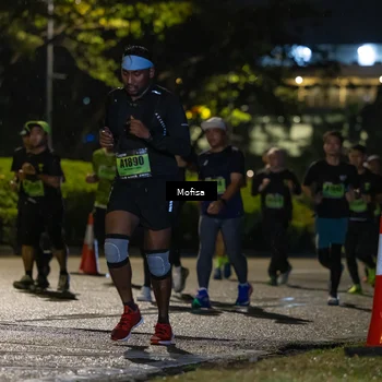 Runner Photo 5692505
