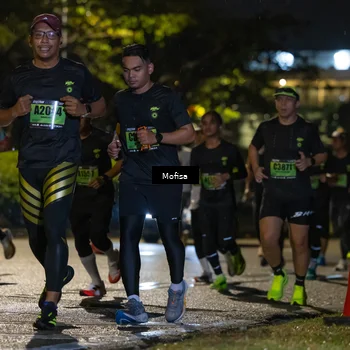 Runner Photo 5692506