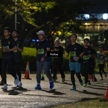 Runner Photo 5692507