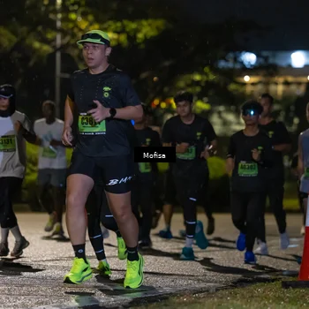 Runner Photo 5692508