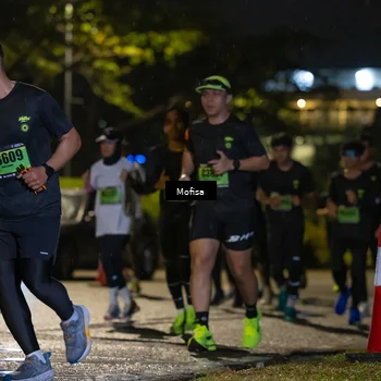 Runner Photo 5692509