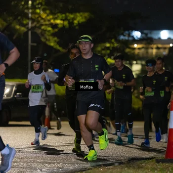 Runner Photo 5692510