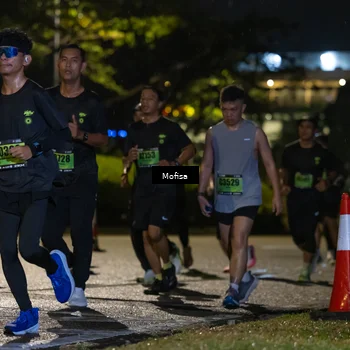 Runner Photo 5692511