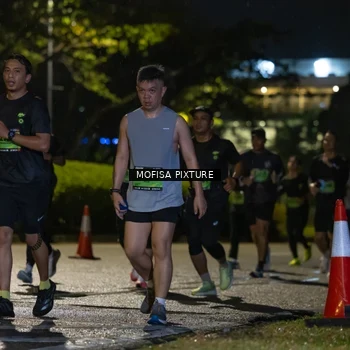 Runner Photo 5692513