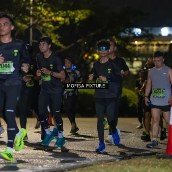 Runner Photo 5692514