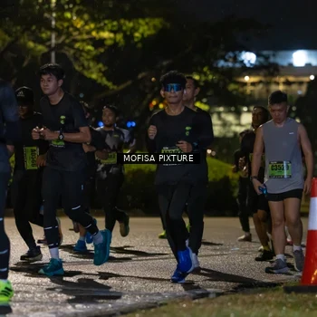 Runner Photo 5692515