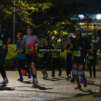 Runner Photo 5692516