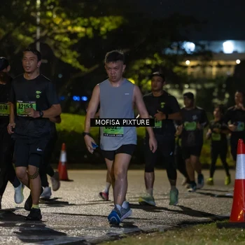Runner Photo 5692517