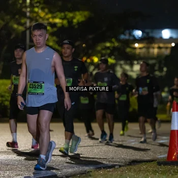 Runner Photo 5692518