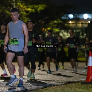 Runner Photo 5692519