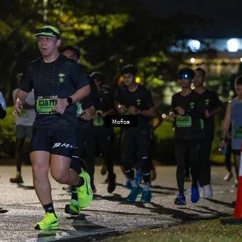 Runner Photo 5692520
