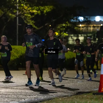 Runner Photo 5692521