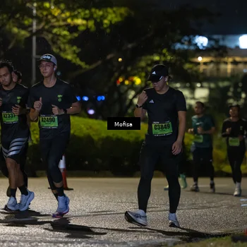 Runner Photo 5692522