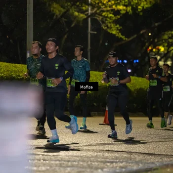 Runner Photo 5692523