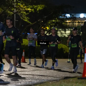 Runner Photo 5692524