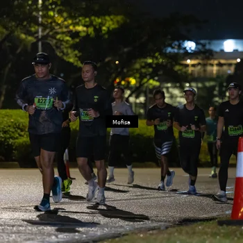 Runner Photo 5692525