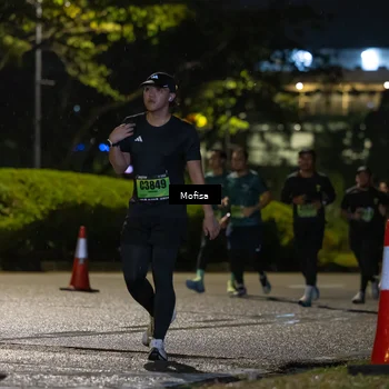 Runner Photo 5692526
