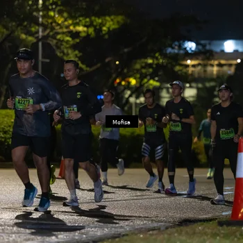 Runner Photo 5692527
