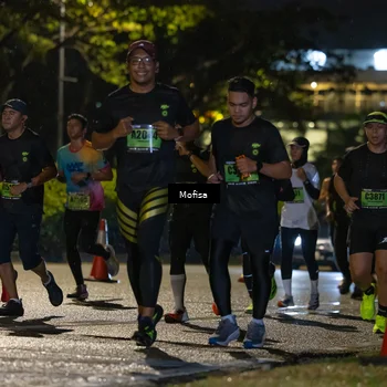 Runner Photo 5692528