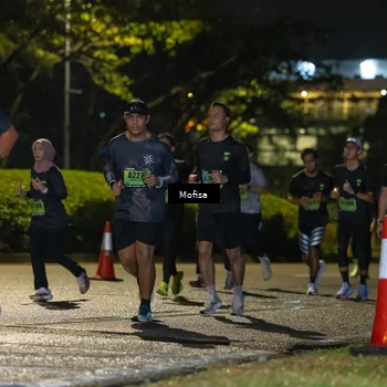 Runner Photo 5692531