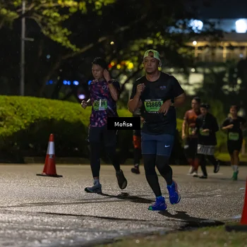 Runner Photo 5692536