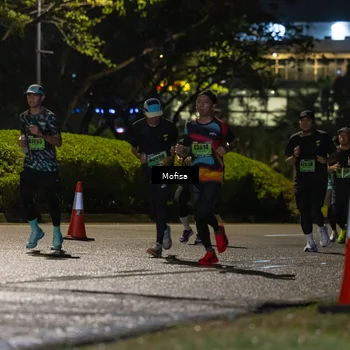Runner Photo 5692537