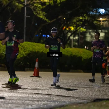 Runner Photo 5692539