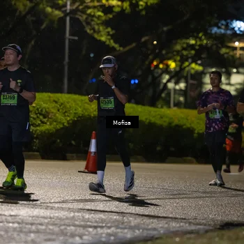 Runner Photo 5692540